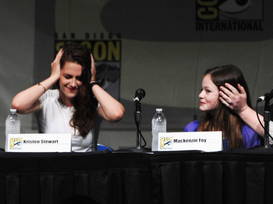 Kristen Stewart pic #510052