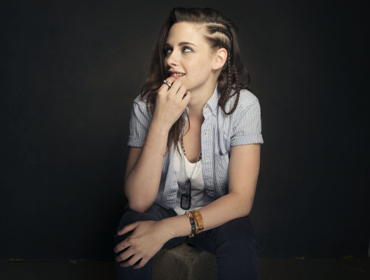 Kristen Stewart pic #663983
