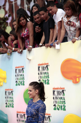 Kristen Stewart pic #469253