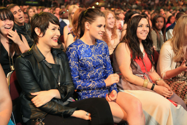 Kristen Stewart pic #469305