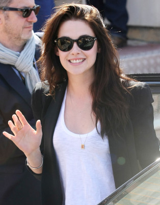 Kristen Stewart pic #491781