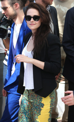 Kristen Stewart pic #491771