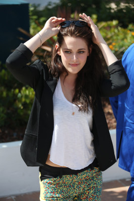 Kristen Stewart pic #491774