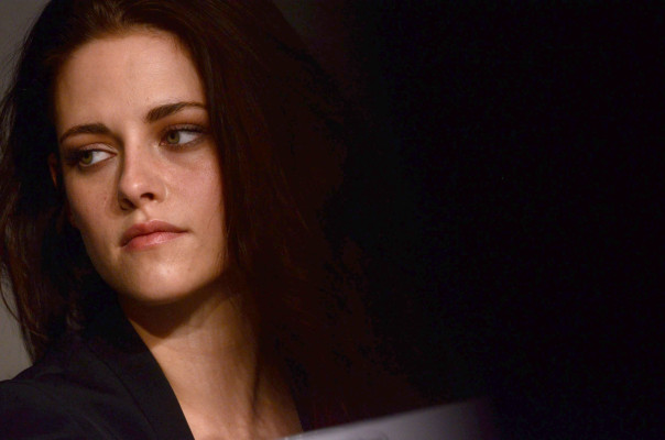 Kristen Stewart pic #506013