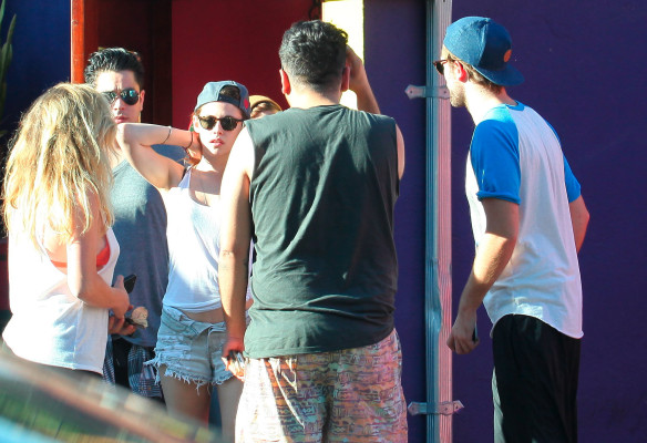 Kristen Stewart pic #544643