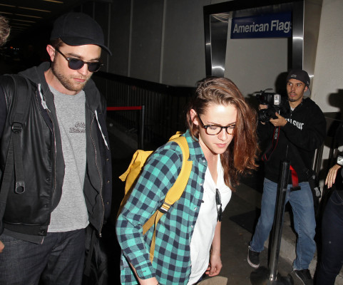 Kristen Stewart pic #558124