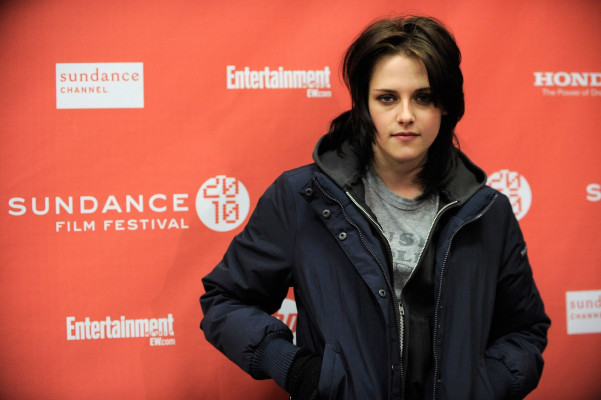 Kristen Stewart pic #315651