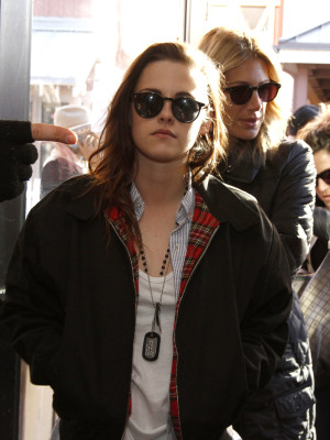 Kristen Stewart pic #664040
