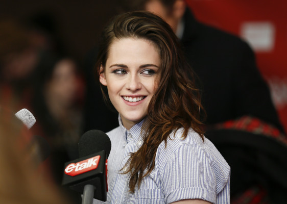 Kristen Stewart pic #664028