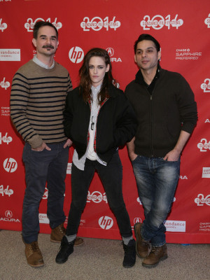 Kristen Stewart pic #664018