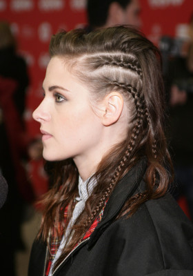 Kristen Stewart pic #664016