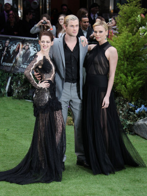 Kristen Stewart pic #506179
