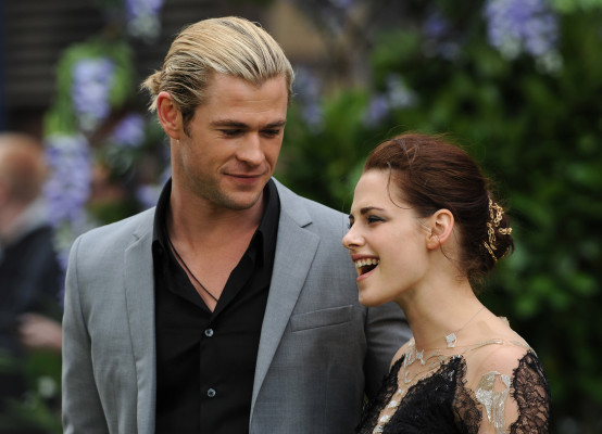 Kristen Stewart pic #489213