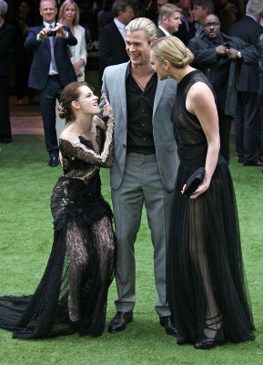 Kristen Stewart pic #506180