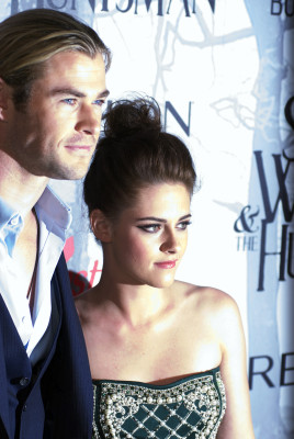 Kristen Stewart pic #501628