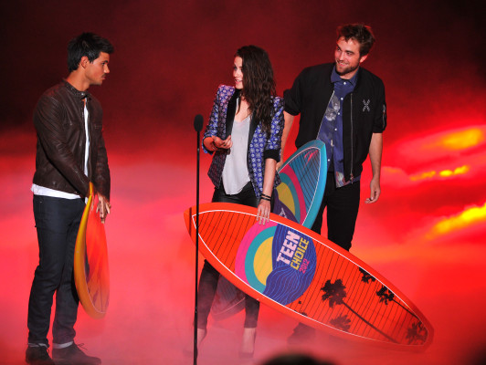 Kristen Stewart pic #514685