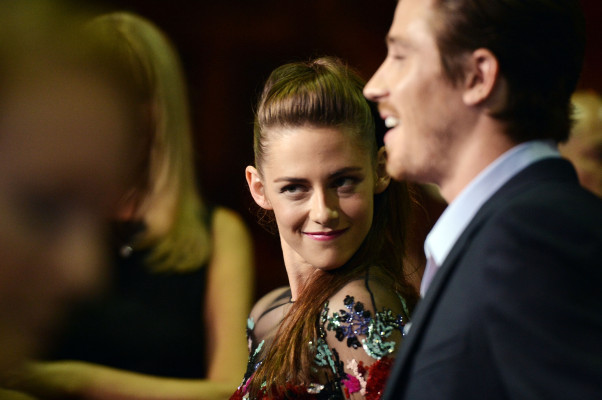 Kristen Stewart pic #530052