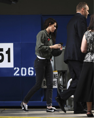 Kristen Stewart pic #484250
