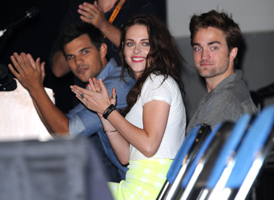 Kristen Stewart pic #510054