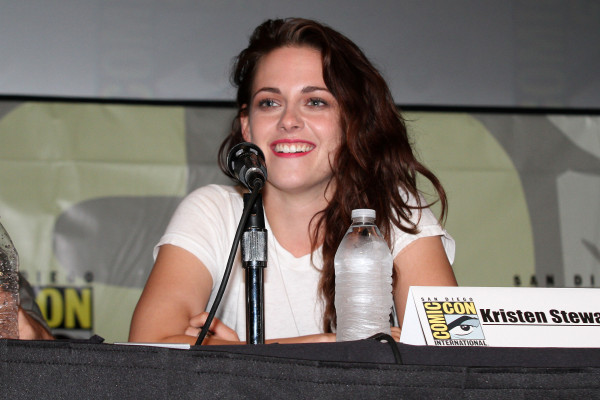 Kristen Stewart pic #510059