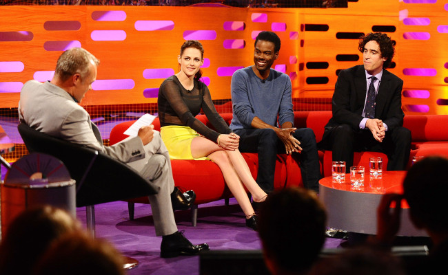 Kristen Stewart pic #488299