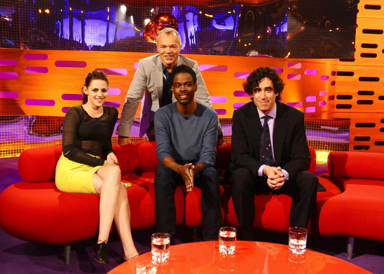 Kristen Stewart pic #489419
