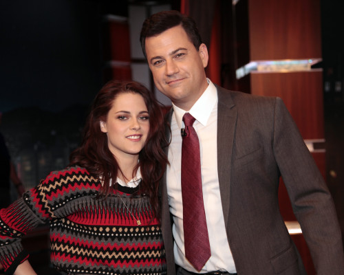Kristen Stewart pic #487703