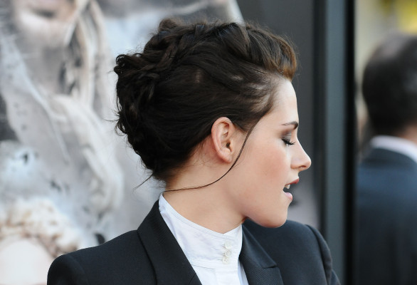 Kristen Stewart pic #494477