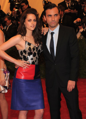 Kristen Stewart pic #487031