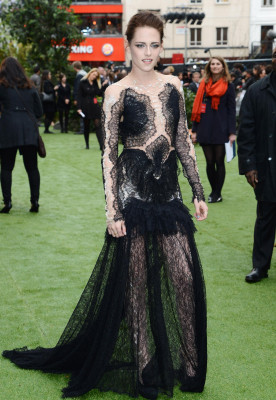 Kristen Stewart pic #489087