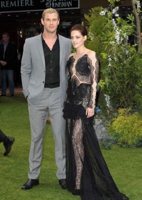 Kristen Stewart pic #489089