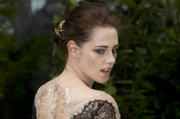 Kristen Stewart pic #489214