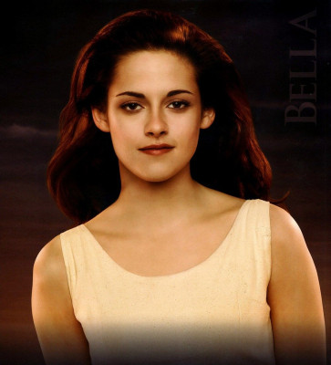 Kristen Stewart pic #485417