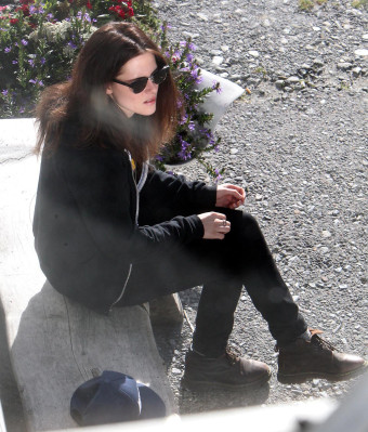 Kristen Stewart pic #635662