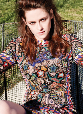 Kristen Stewart pic #670914