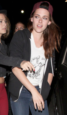 Kristen Stewart pic #601053