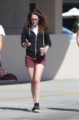 Kristen Stewart pic #601043