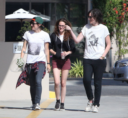 Kristen Stewart pic #601049
