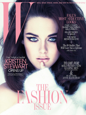 Kristen Stewart pic #397555
