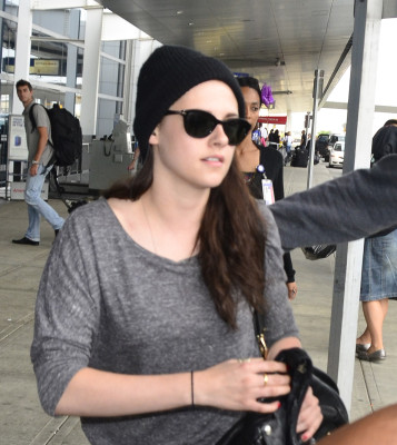 Kristen Stewart pic #495561