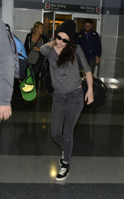 Kristen Stewart pic #495559