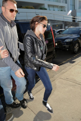 Kristen Stewart pic #501466