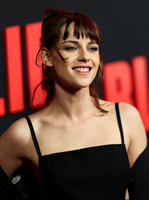 Kristen Stewart pic #1348109