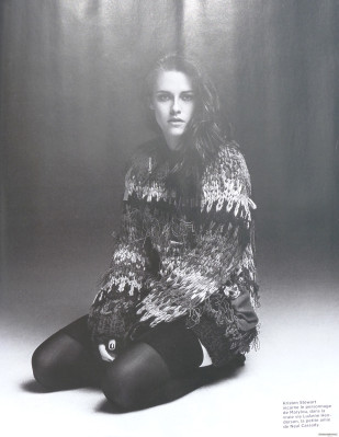Kristen Stewart pic #489460