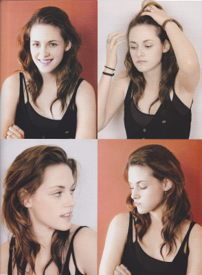 Kristen Stewart pic #209446