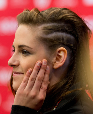 Kristen Stewart pic #664001