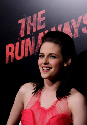 Kristen Stewart pic #242999