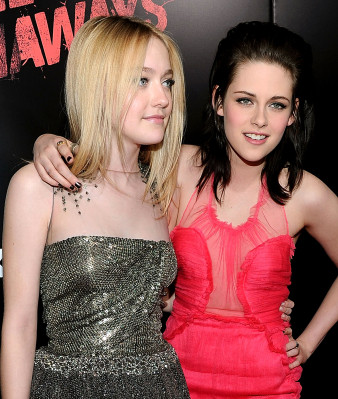 Kristen Stewart pic #243009