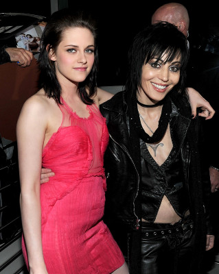 Kristen Stewart pic #243012