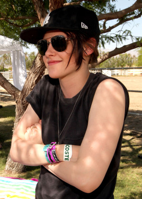 Kristen Stewart pic #251121